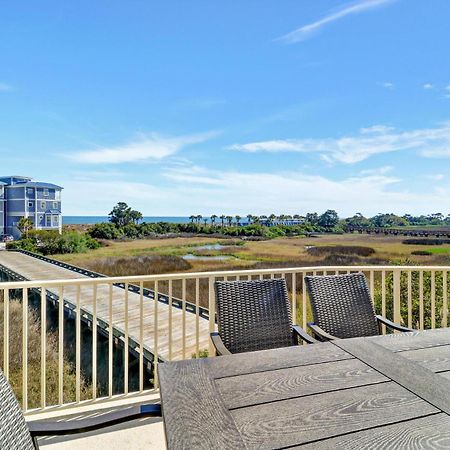 26 Bradley Circle Villa Hilton Head Island Buitenkant foto