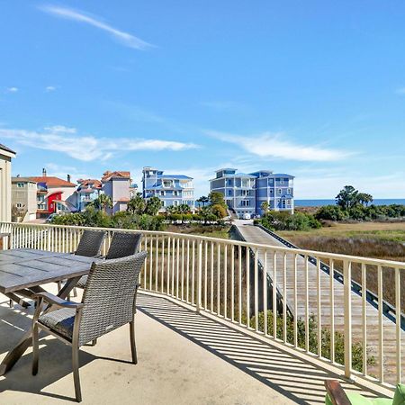 26 Bradley Circle Villa Hilton Head Island Buitenkant foto