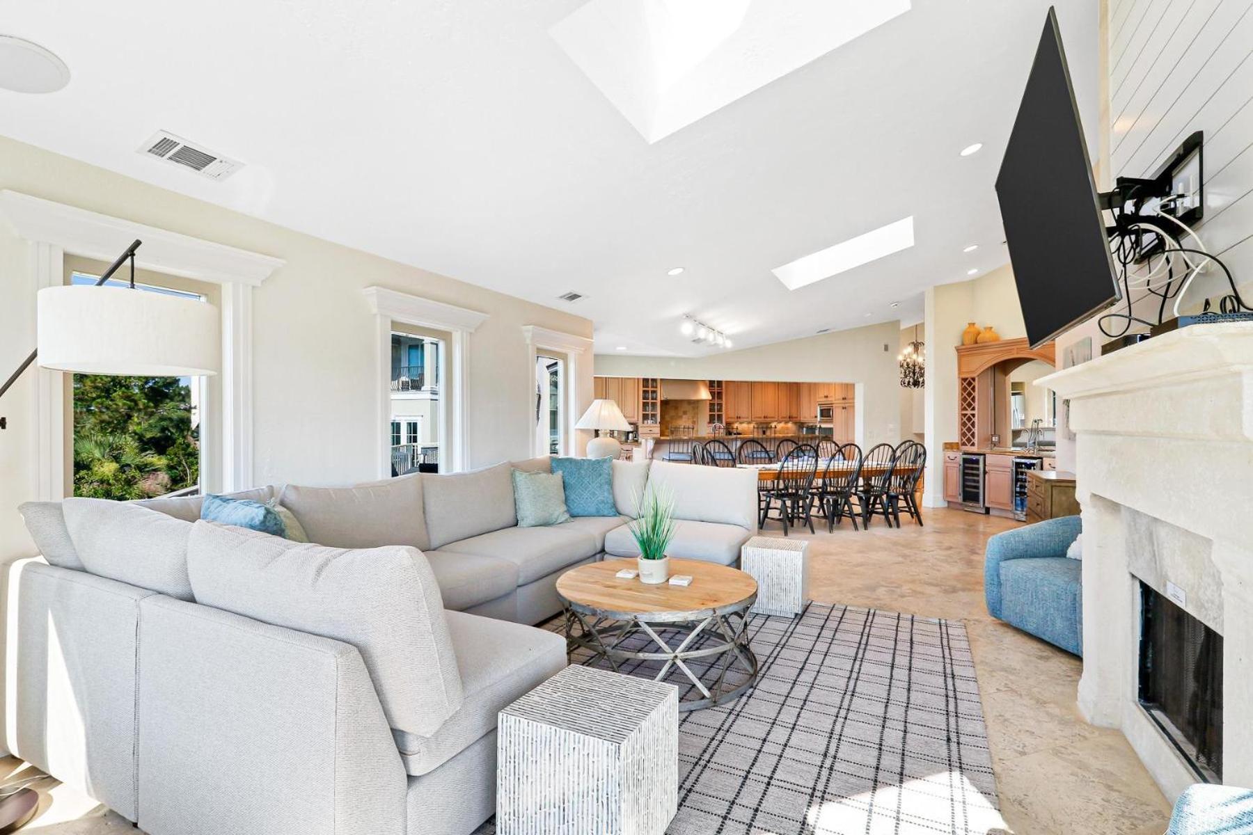 26 Bradley Circle Villa Hilton Head Island Buitenkant foto