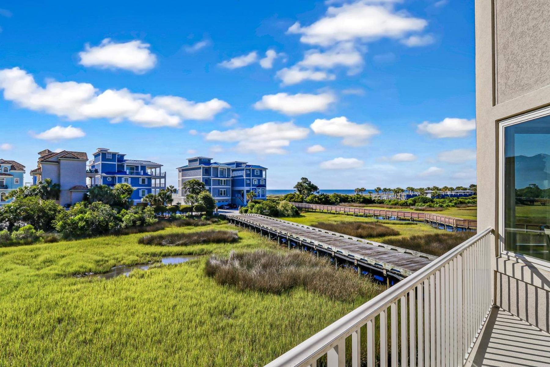 26 Bradley Circle Villa Hilton Head Island Buitenkant foto