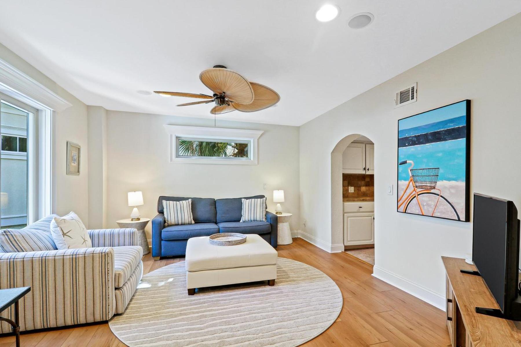 26 Bradley Circle Villa Hilton Head Island Buitenkant foto