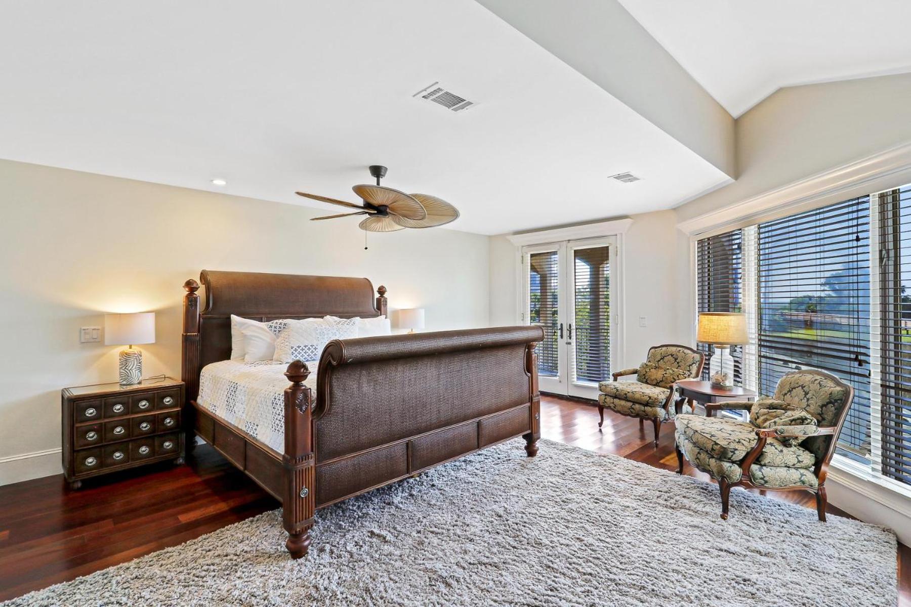 26 Bradley Circle Villa Hilton Head Island Buitenkant foto