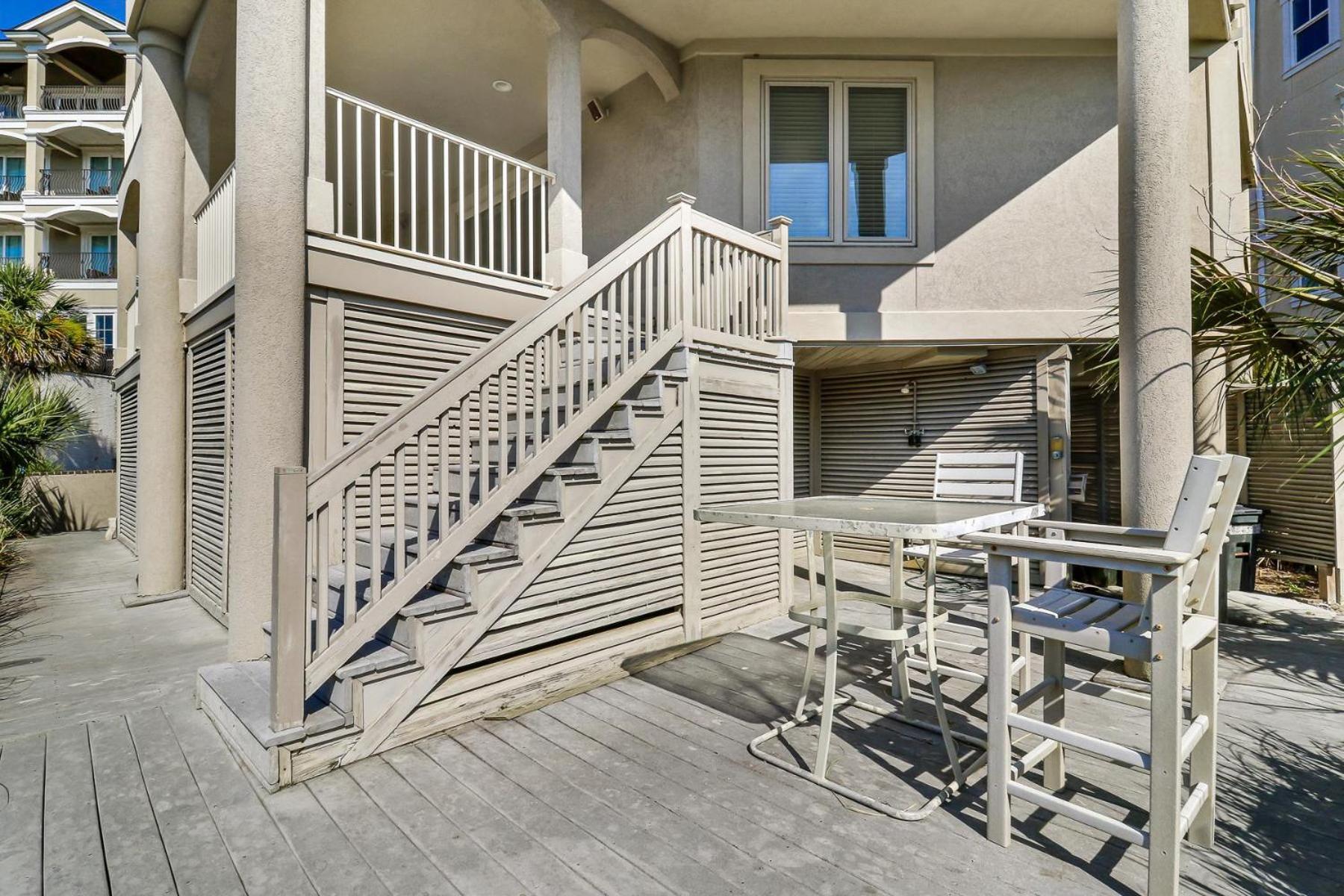 26 Bradley Circle Villa Hilton Head Island Buitenkant foto
