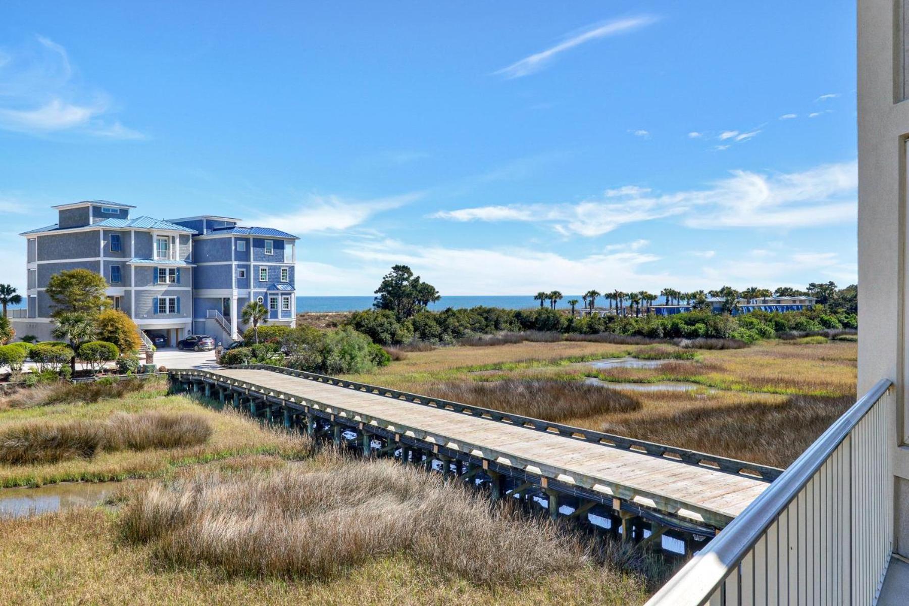 26 Bradley Circle Villa Hilton Head Island Buitenkant foto