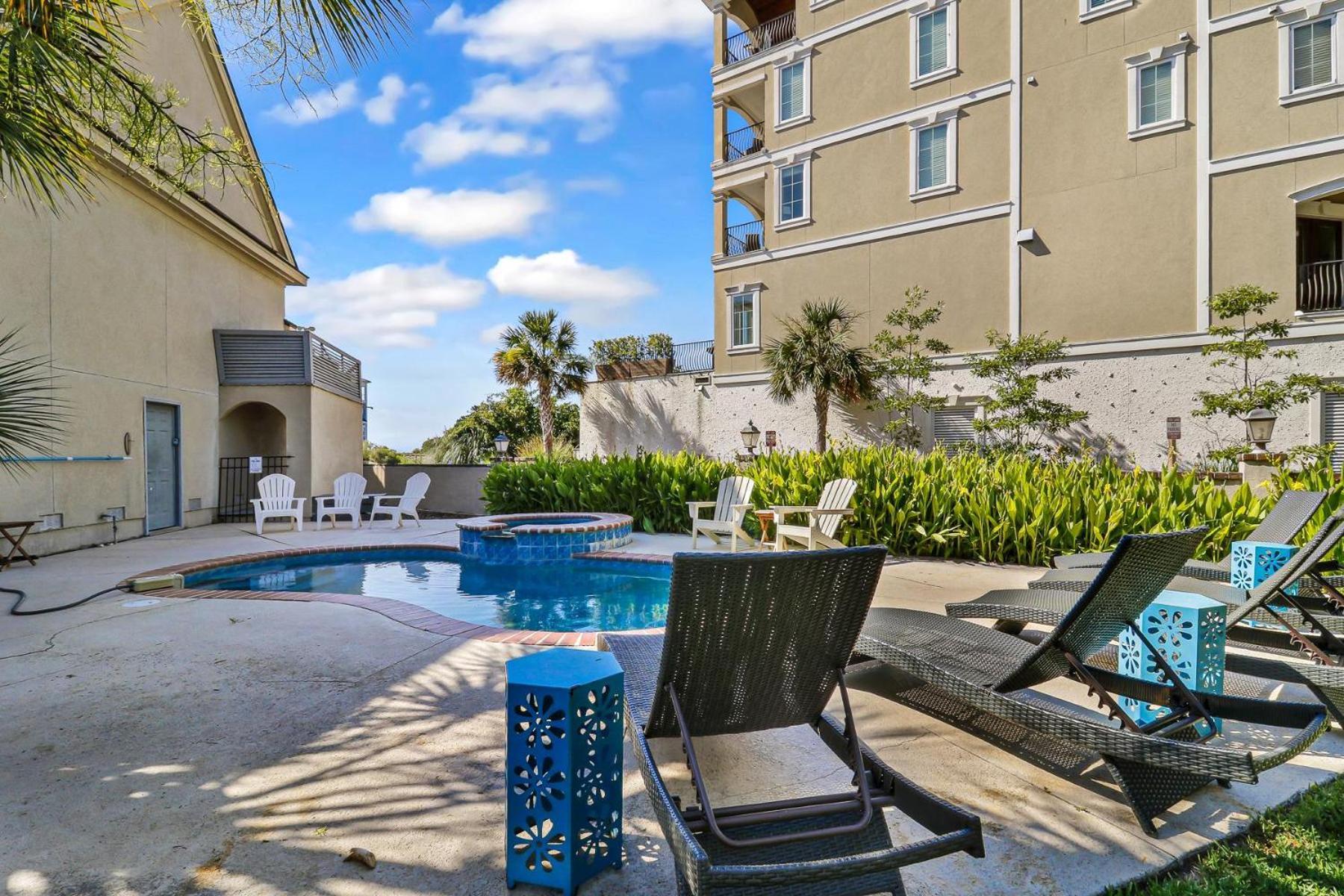 26 Bradley Circle Villa Hilton Head Island Buitenkant foto