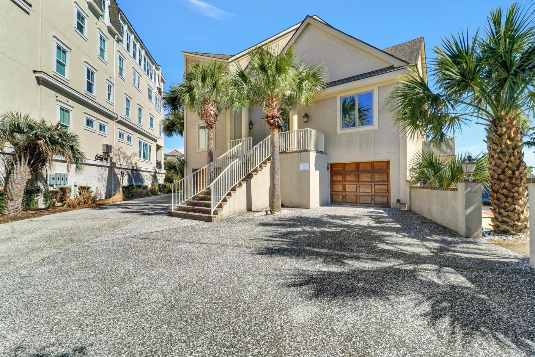 26 Bradley Circle Villa Hilton Head Island Buitenkant foto