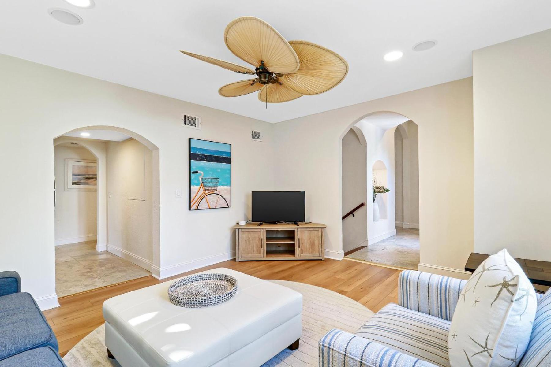 26 Bradley Circle Villa Hilton Head Island Buitenkant foto