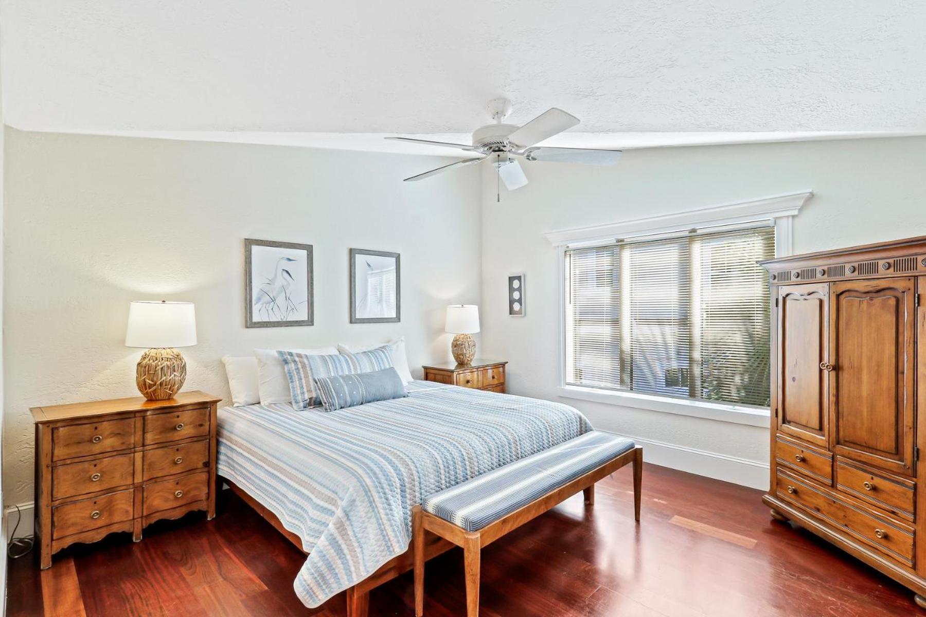 26 Bradley Circle Villa Hilton Head Island Buitenkant foto
