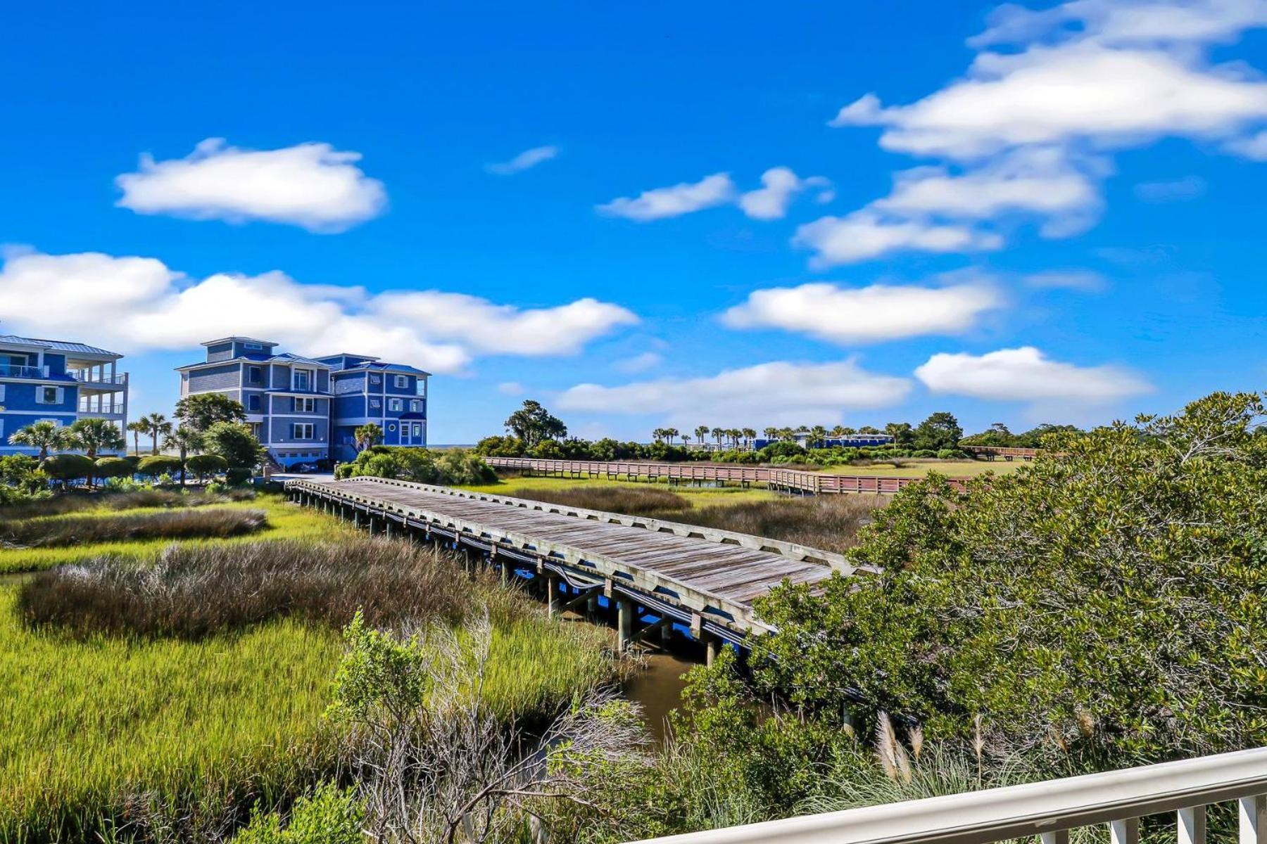 26 Bradley Circle Villa Hilton Head Island Buitenkant foto