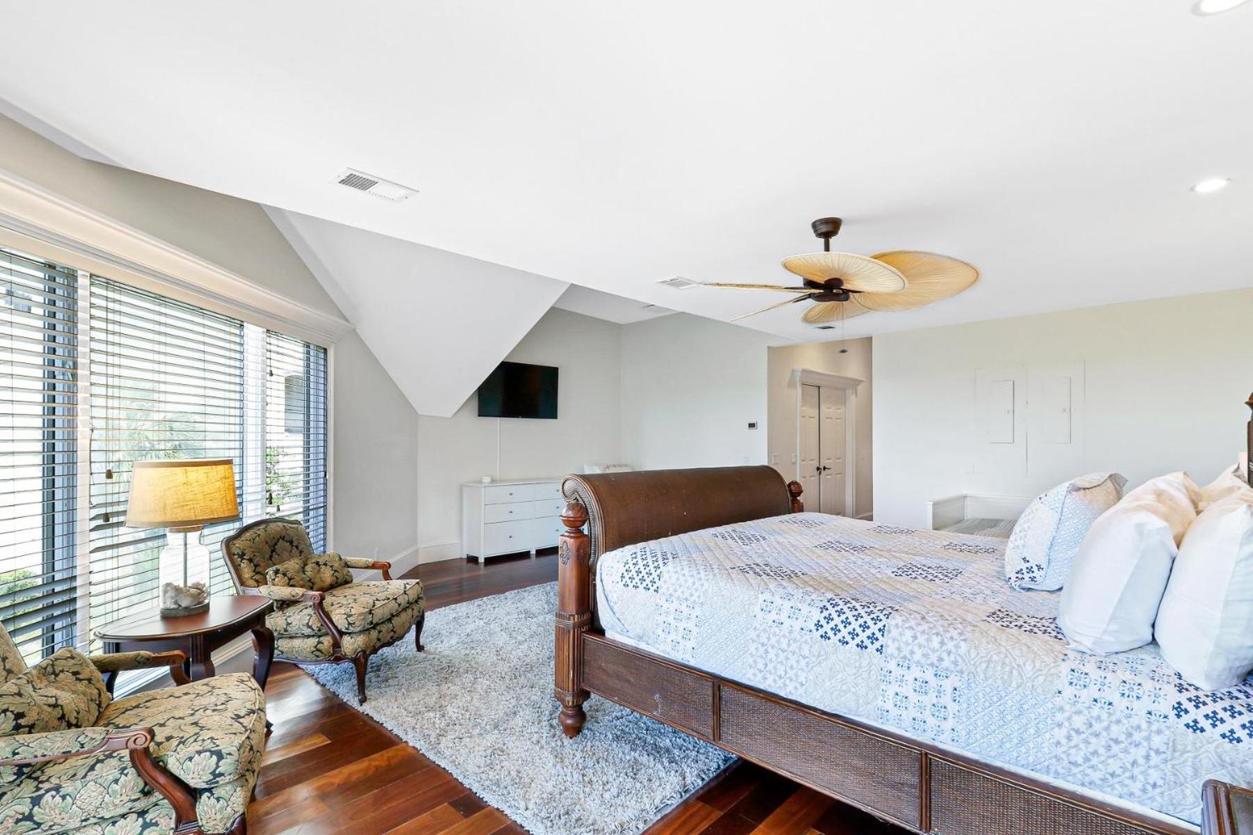 26 Bradley Circle Villa Hilton Head Island Buitenkant foto