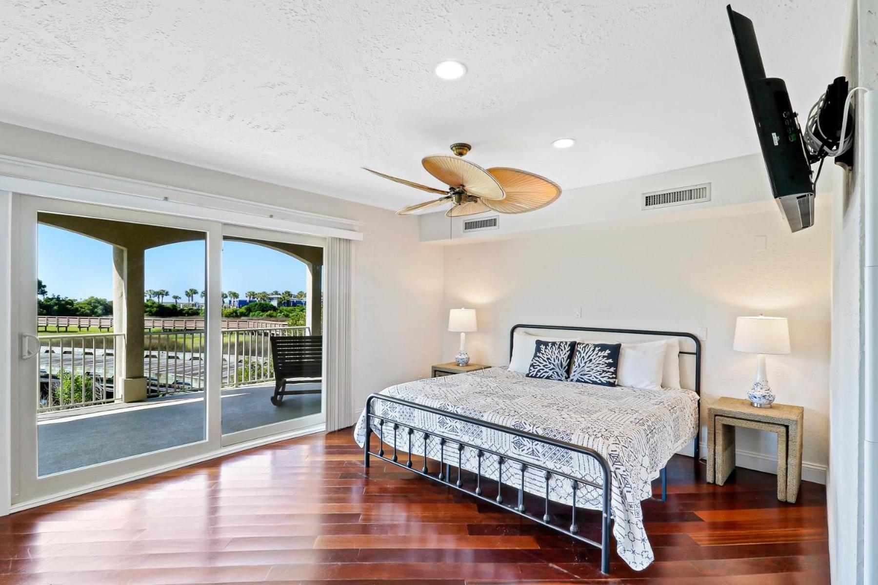 26 Bradley Circle Villa Hilton Head Island Buitenkant foto